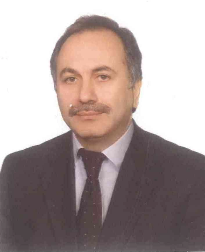 Doç. Dr. Cemil Cahit Mollaibrahimoğlu